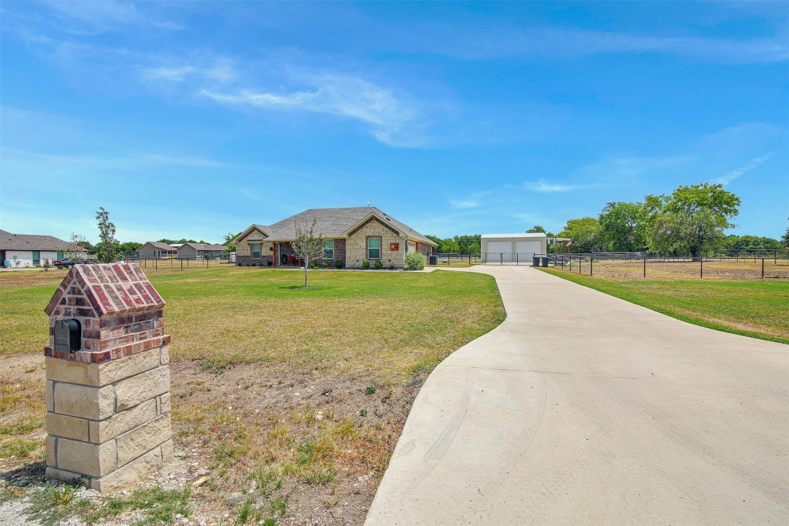 220 Hidden Meadow Trail Leonard TX 75452
