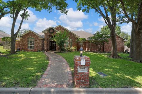 9003 Willow Bend Drive Woodway TX 76712
