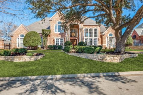 130 Creekway Bend Southlake TX 76092