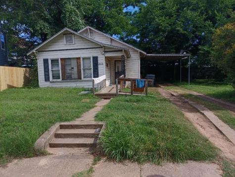 3923 Kenilworth Street Dallas TX 75210
