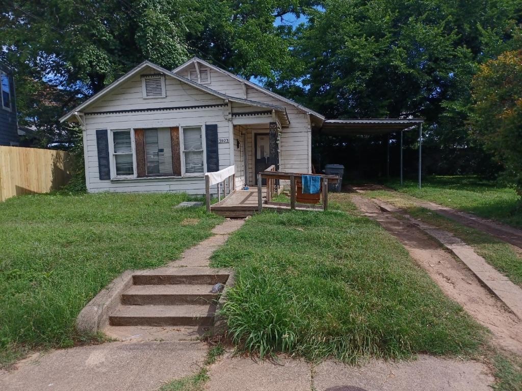 3923 Kenilworth Street Dallas TX 75210