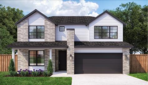 7109 Talon Bluff Drive Fort Worth TX 76179