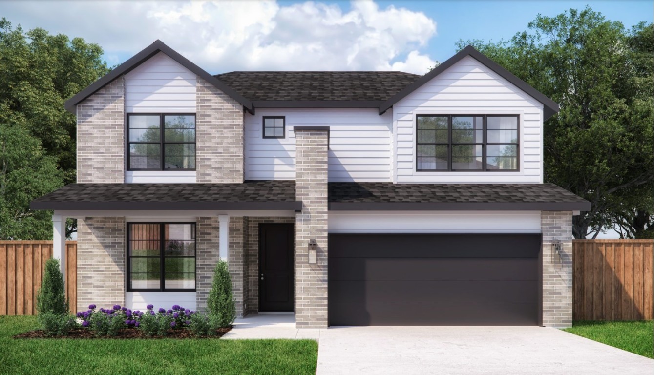 7109 Talon Bluff Drive Fort Worth TX 76179
