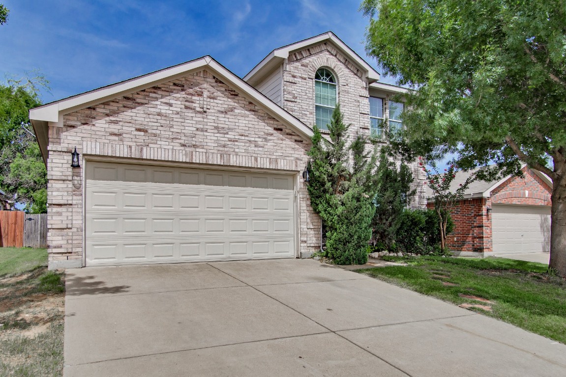 8108 Autumn Creek Trail Fort Worth TX 76134
