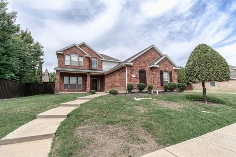 8700 Twin Oaks Drive Mckinney TX 75070