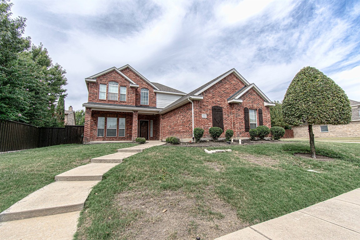 8700 Twin Oaks Drive Mckinney TX 75070