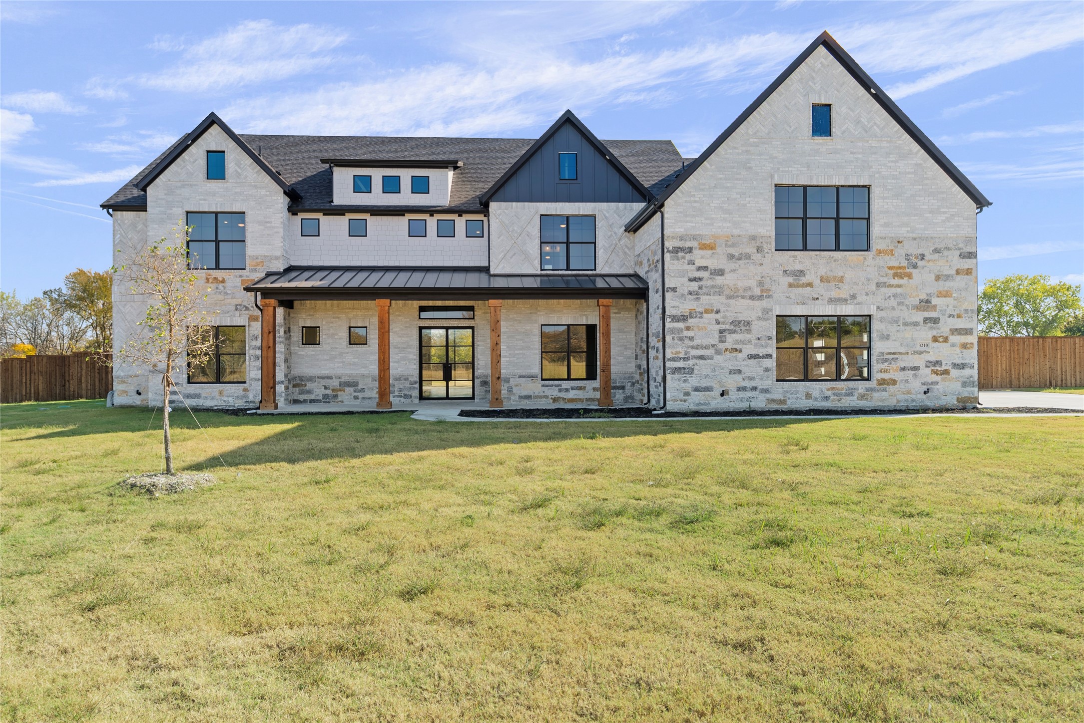 3302 Harvest Way Princeton TX 75407