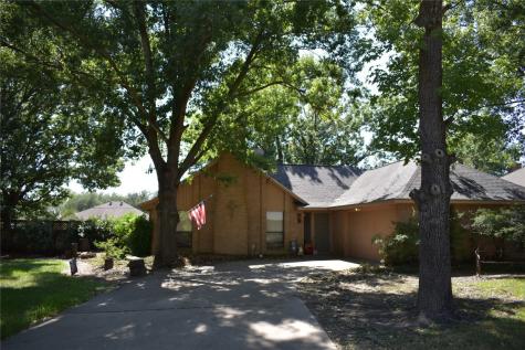 621 Mckinney Avenue Corsicana TX 75110