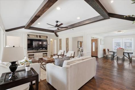 3601 Bonniebrook Drive Plano TX 75075