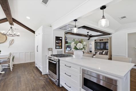 3601 Bonniebrook Drive Plano TX 75075