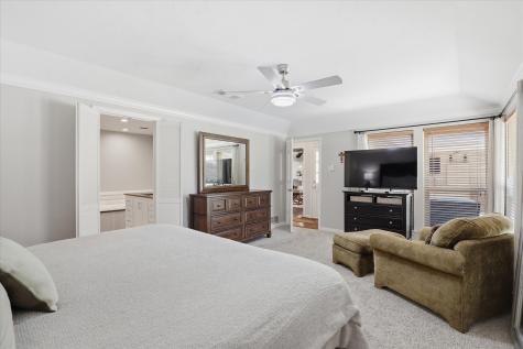 3601 Bonniebrook Drive Plano TX 75075