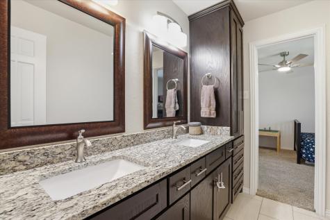 3601 Bonniebrook Drive Plano TX 75075
