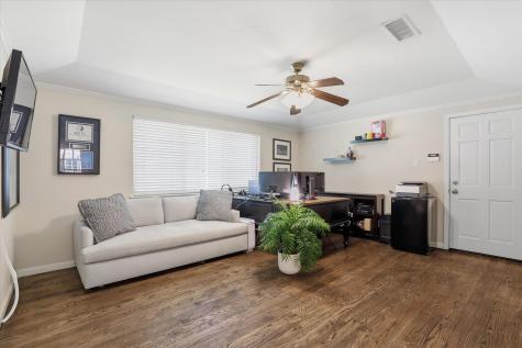 3601 Bonniebrook Drive Plano TX 75075
