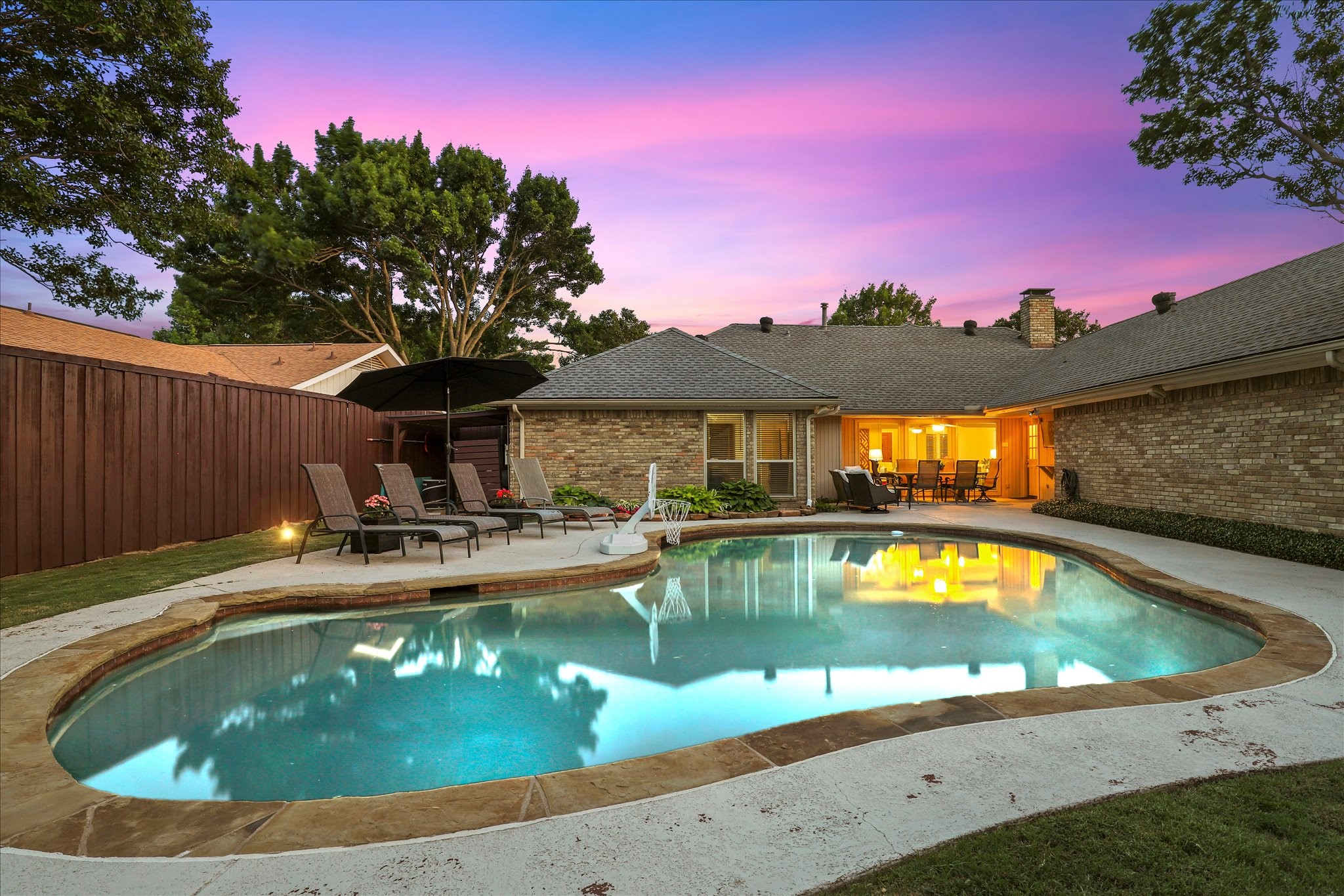 3601 Bonniebrook Drive Plano TX 75075