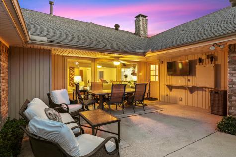 3601 Bonniebrook Drive Plano TX 75075