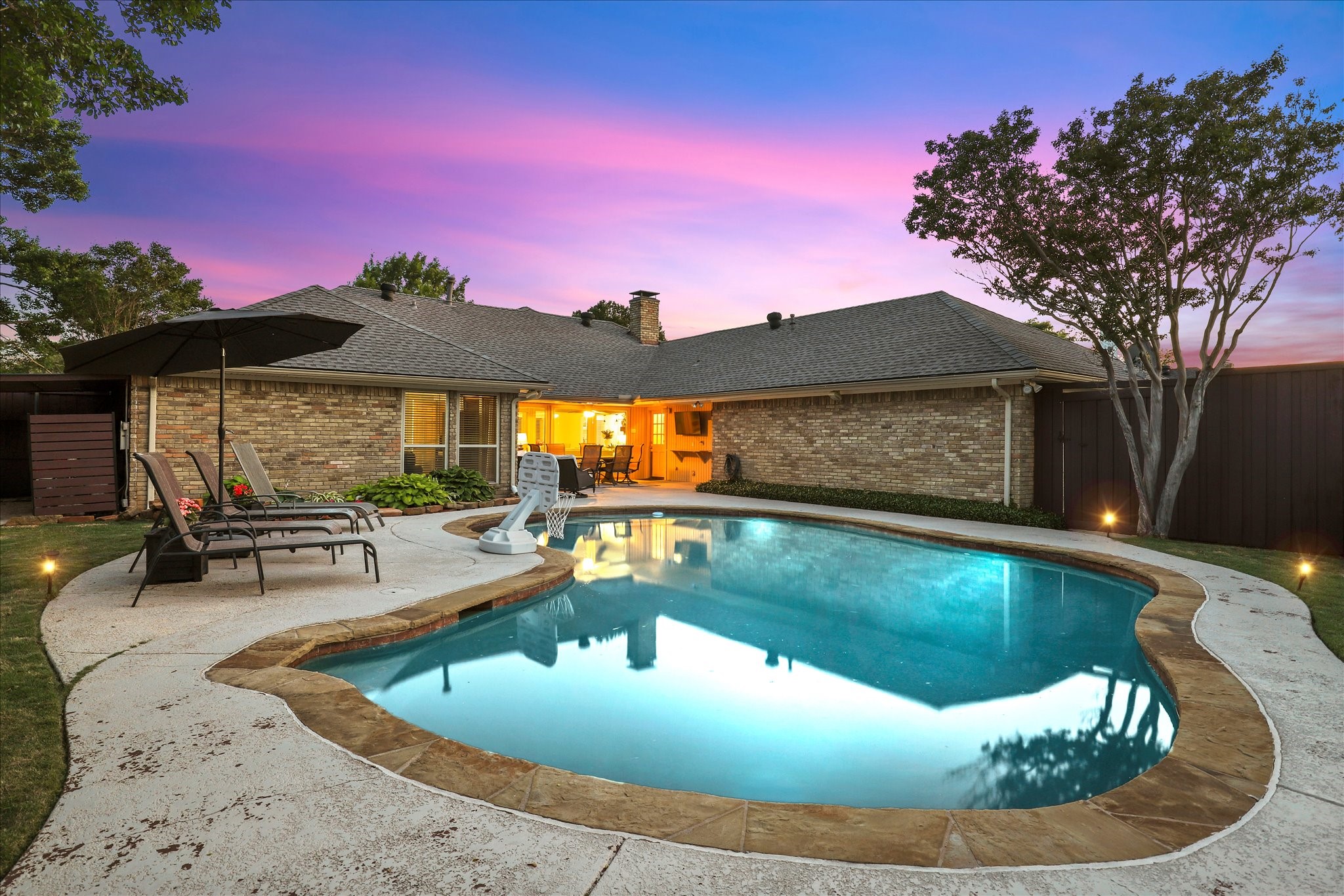 3601 Bonniebrook Drive Plano TX 75075