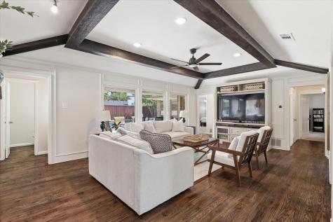 3601 Bonniebrook Drive Plano TX 75075
