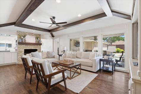 3601 Bonniebrook Drive Plano TX 75075