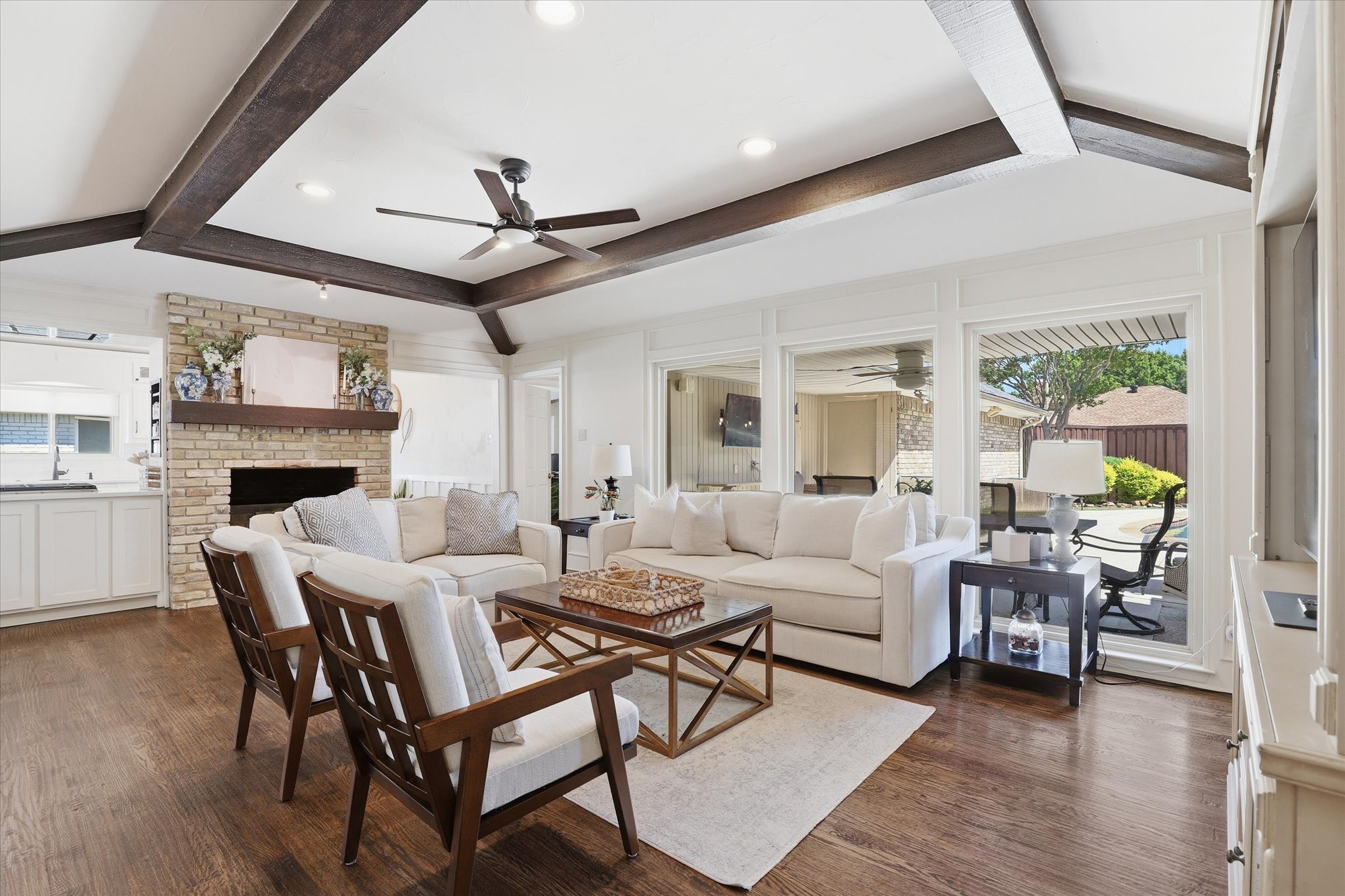 3601 Bonniebrook Drive Plano TX 75075
