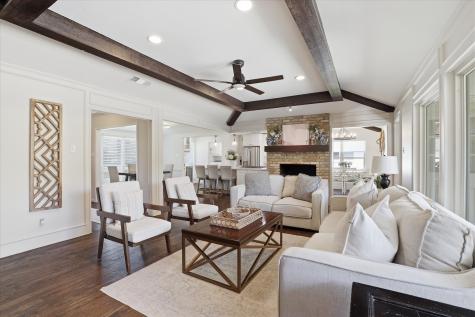 3601 Bonniebrook Drive Plano TX 75075