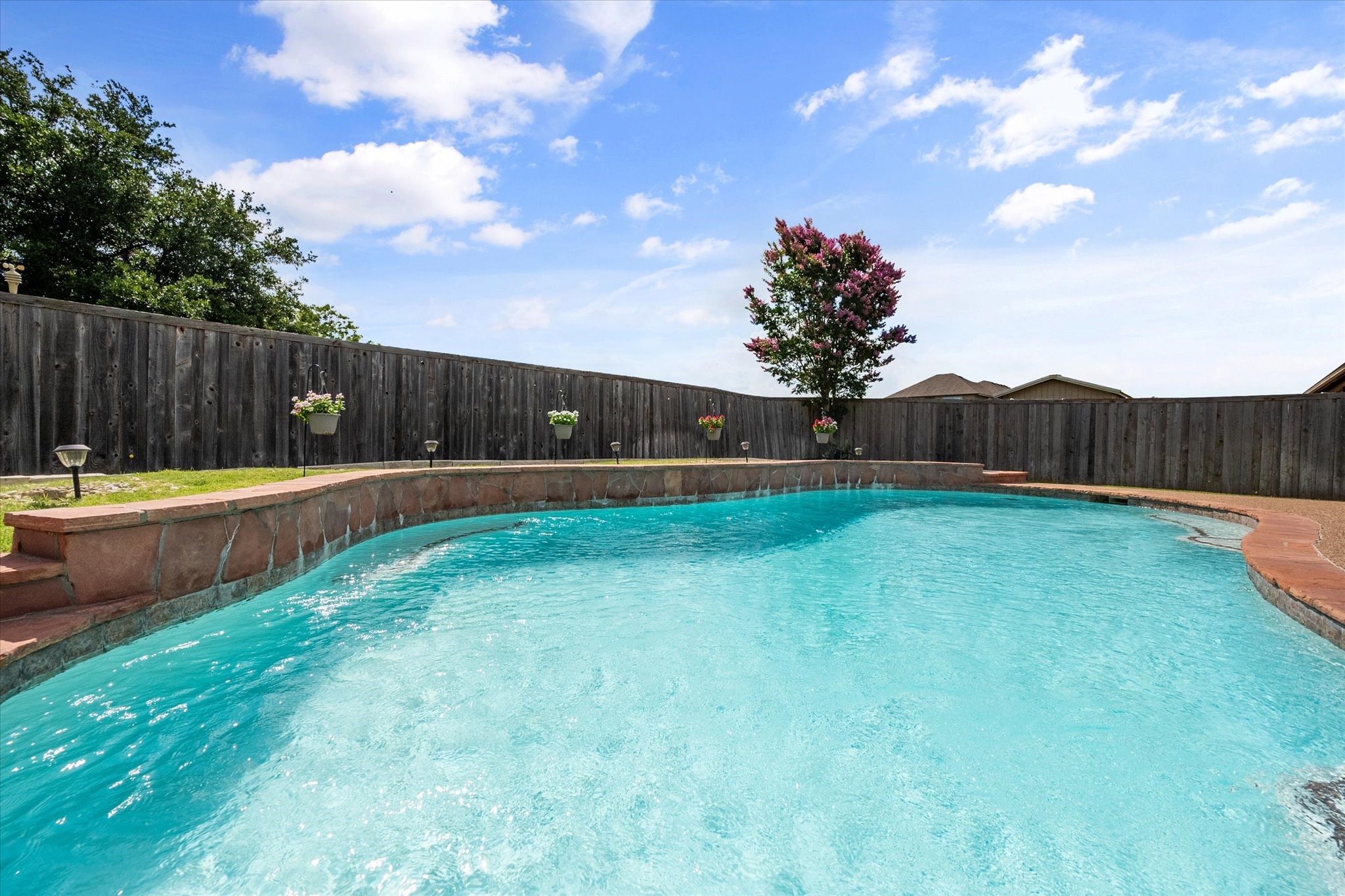 110 Pebble Creek Way Alvarado TX 76009