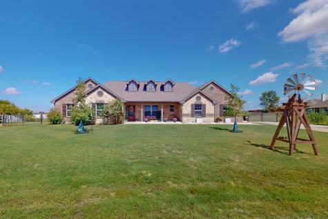 6200 Arizona Court Joshua TX 76058
