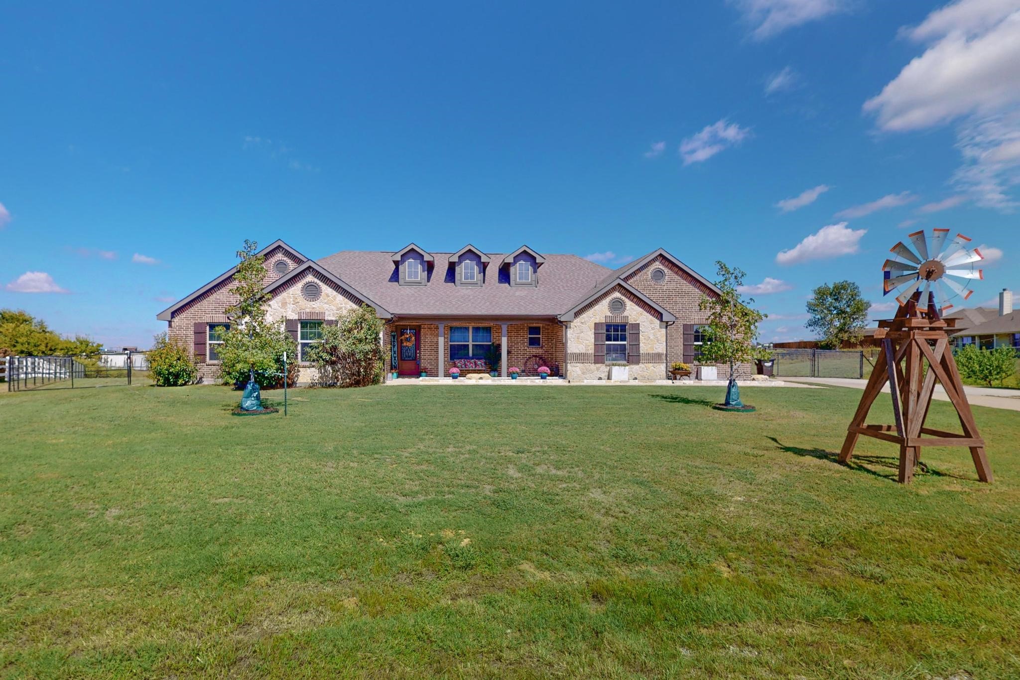 6200 Arizona Court Joshua TX 76058