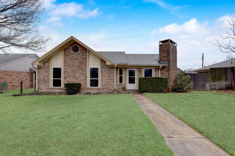 1302 Sheppard Lane Wylie TX 75098
