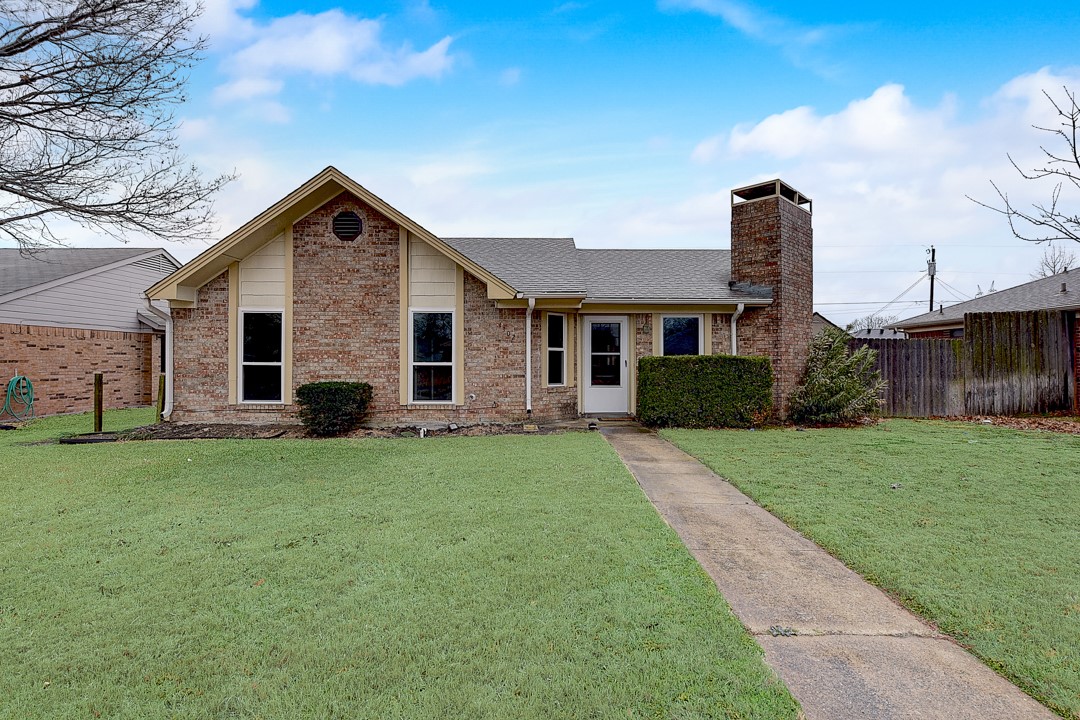 1302 Sheppard Lane Wylie TX 75098