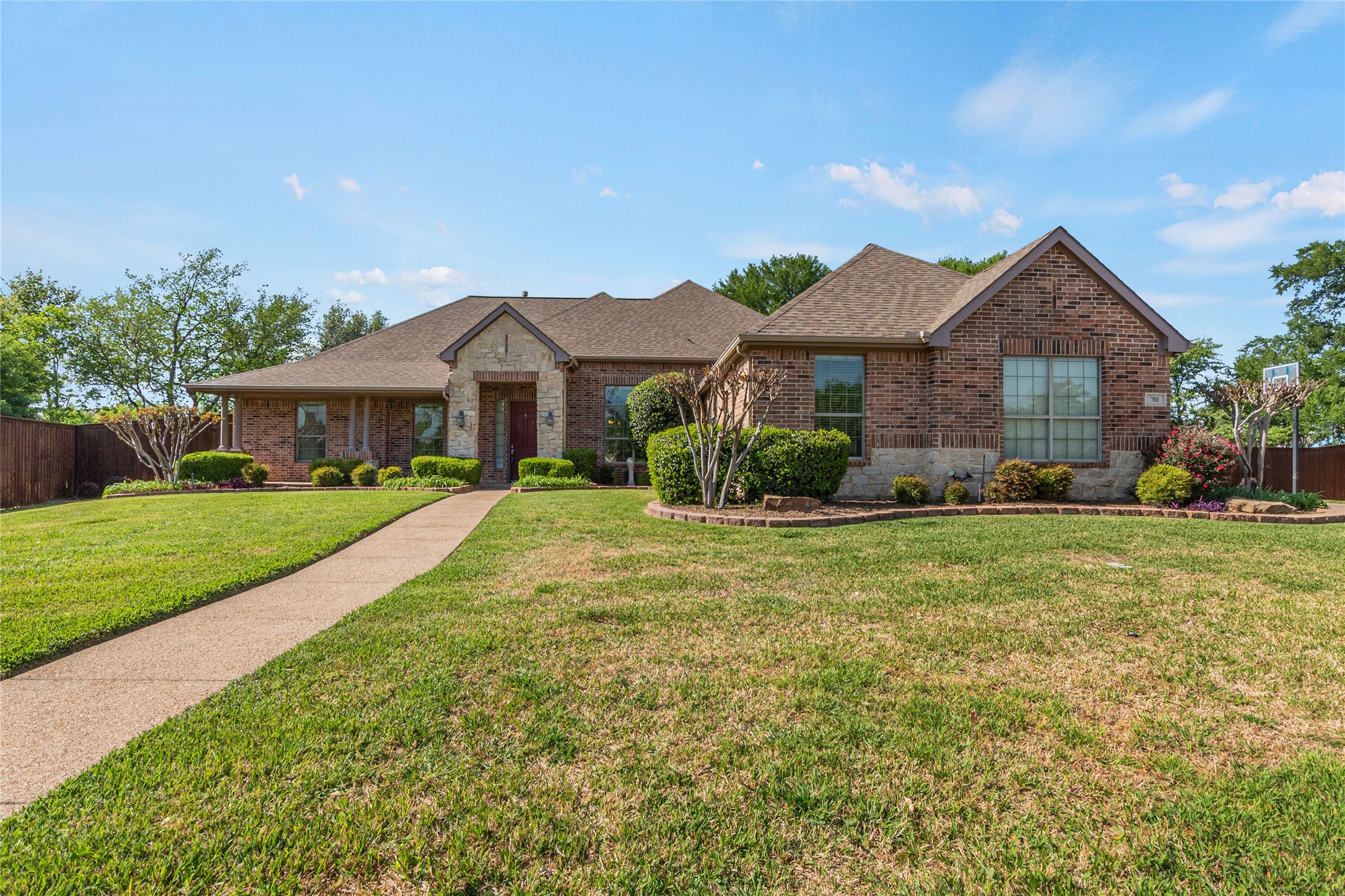 701 Portofino Place Southlake TX 76092