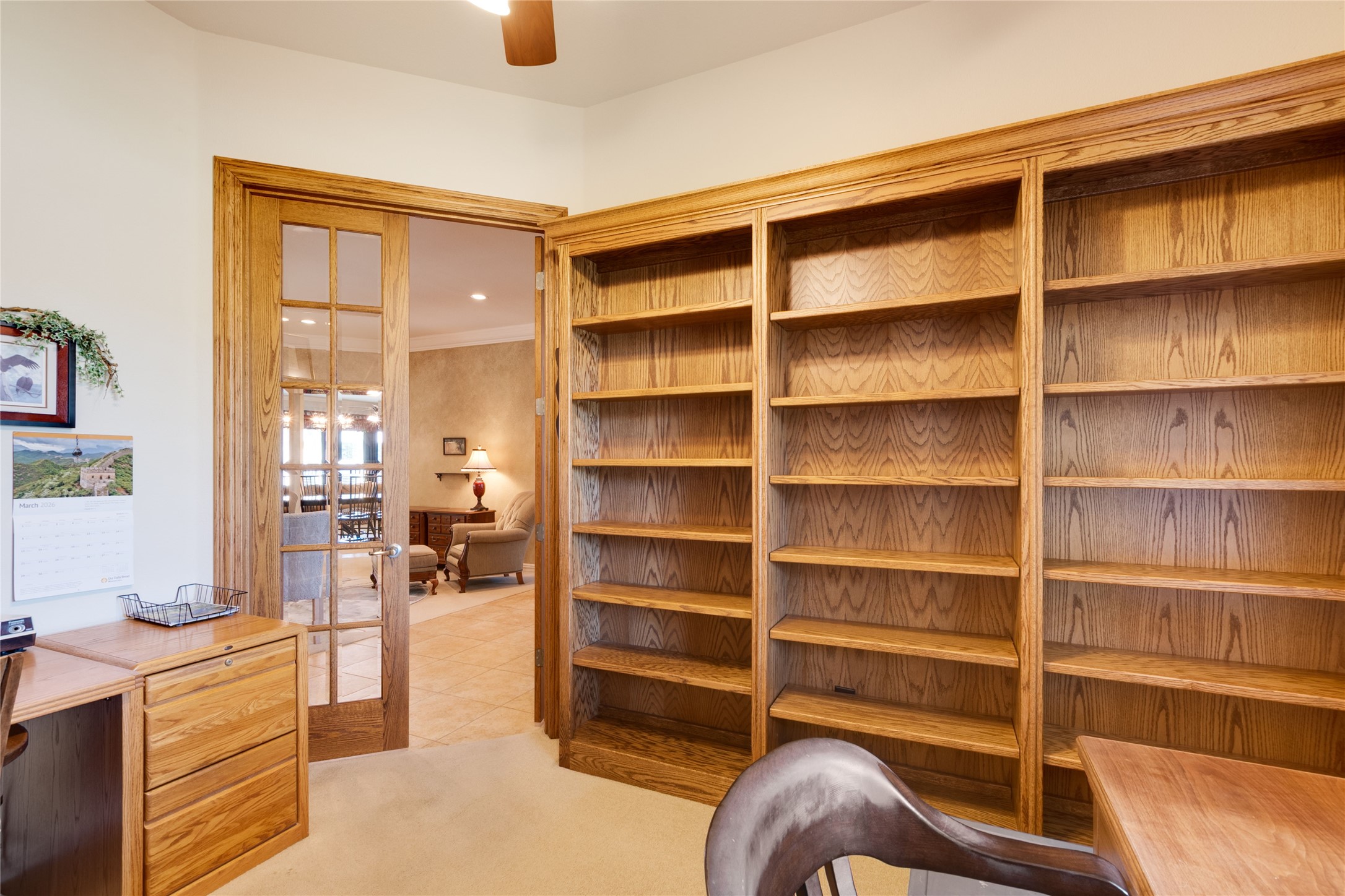701 Portofino Place Southlake TX 76092