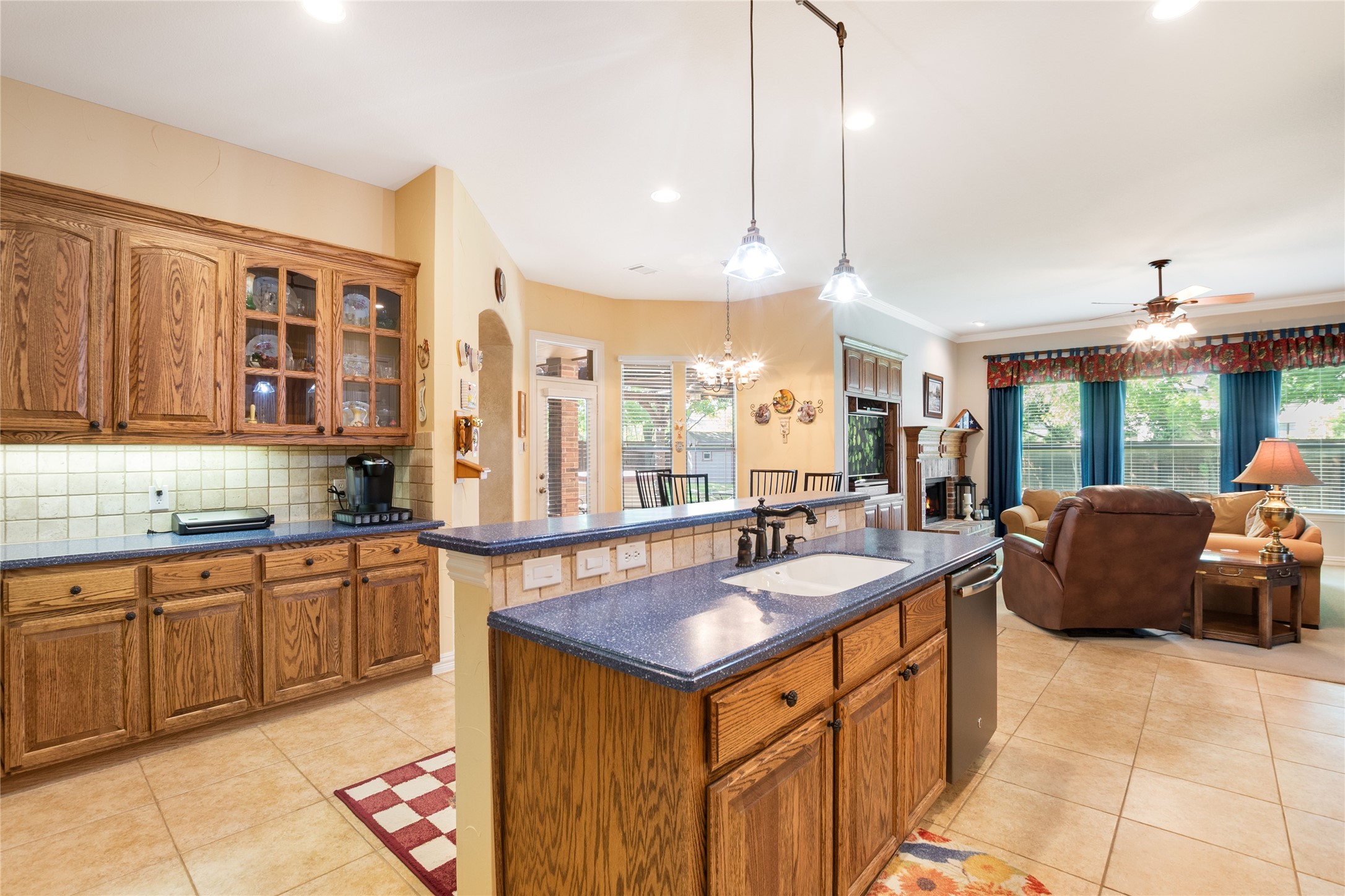 701 Portofino Place Southlake TX 76092