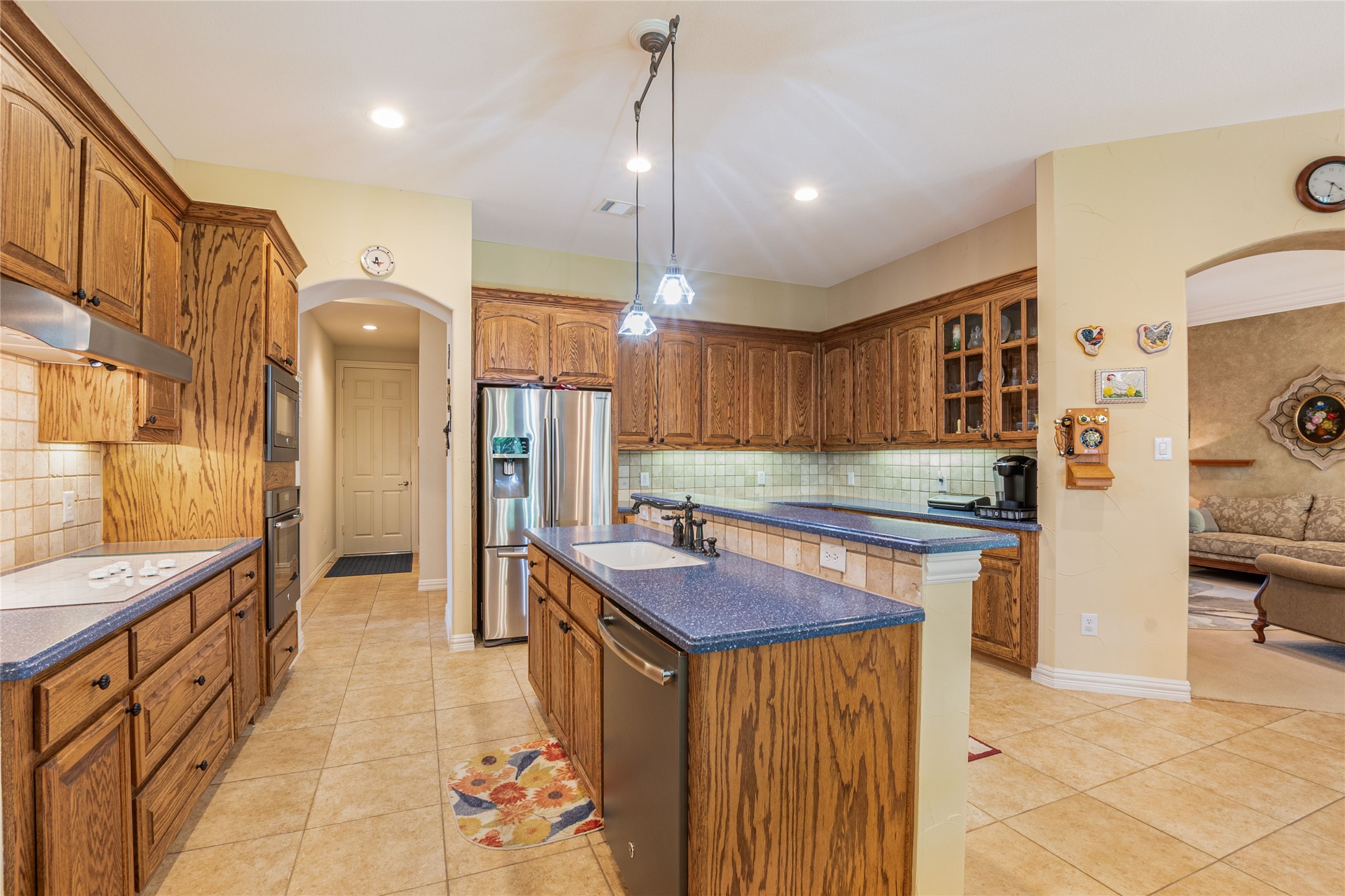 701 Portofino Place Southlake TX 76092