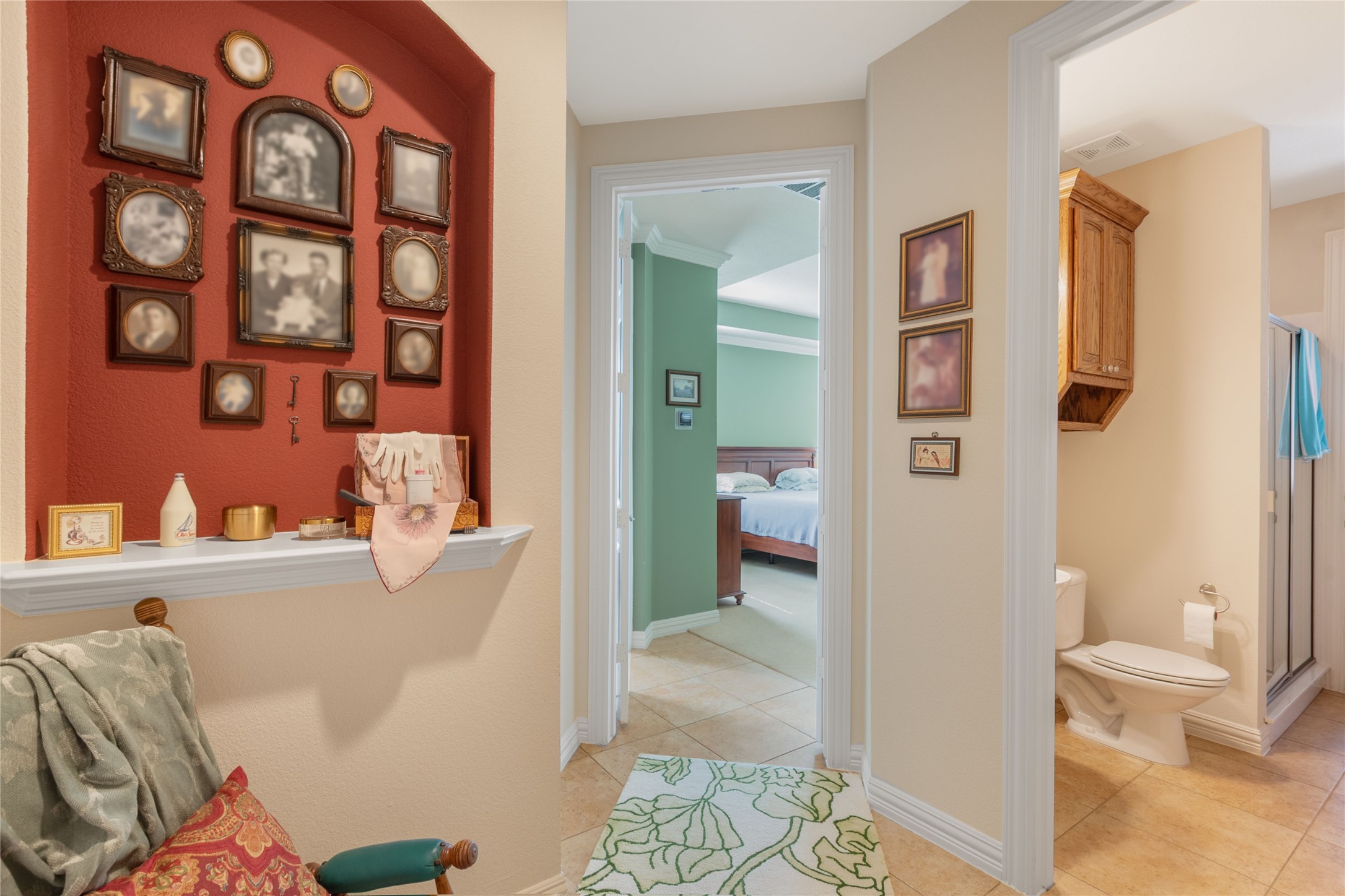701 Portofino Place Southlake TX 76092