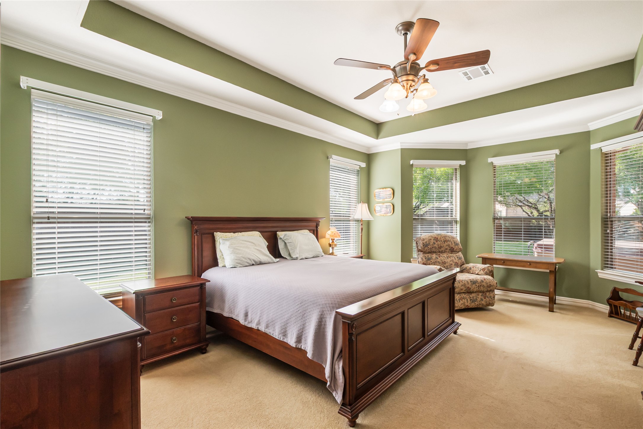 701 Portofino Place Southlake TX 76092