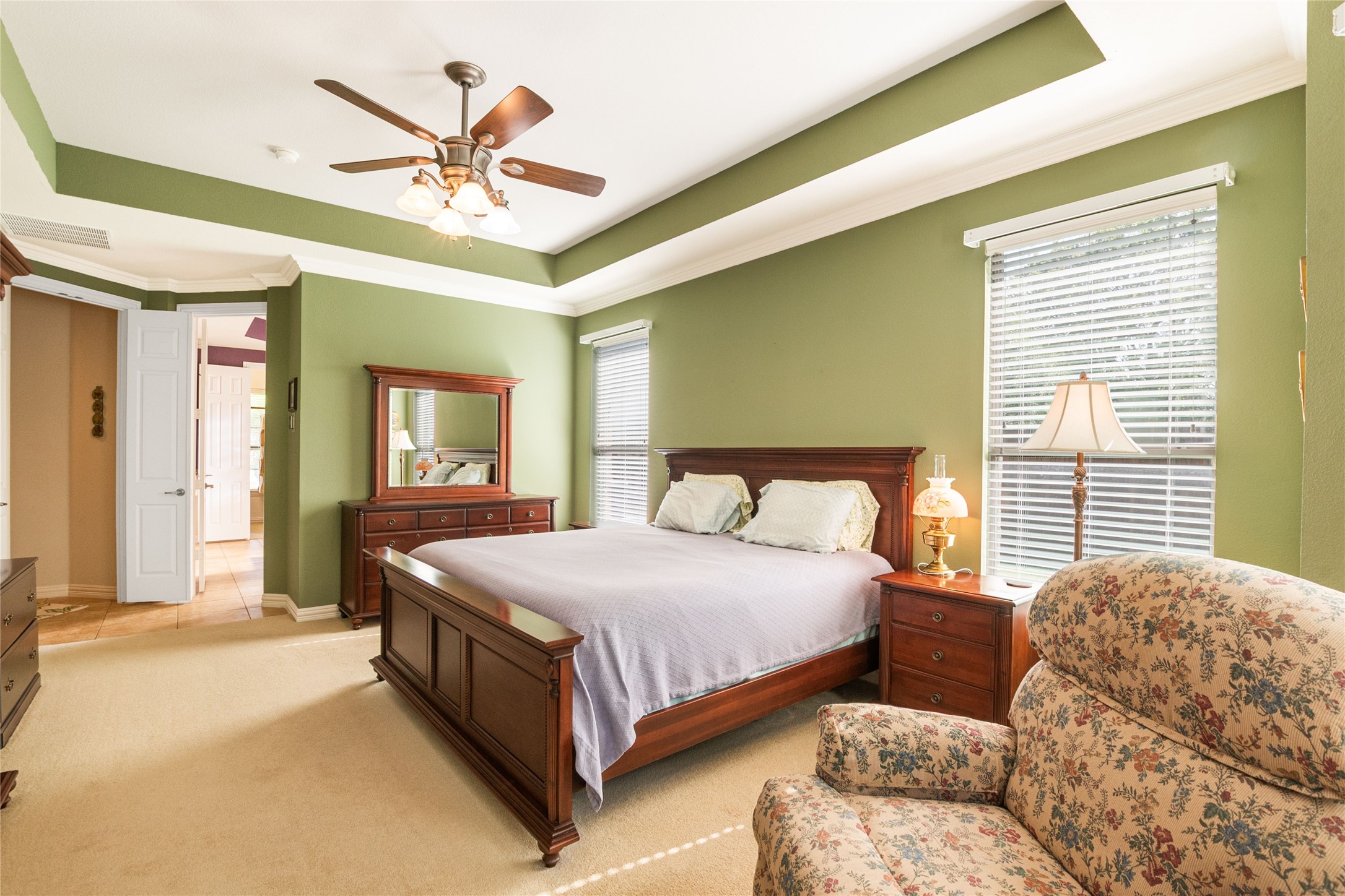 701 Portofino Place Southlake TX 76092