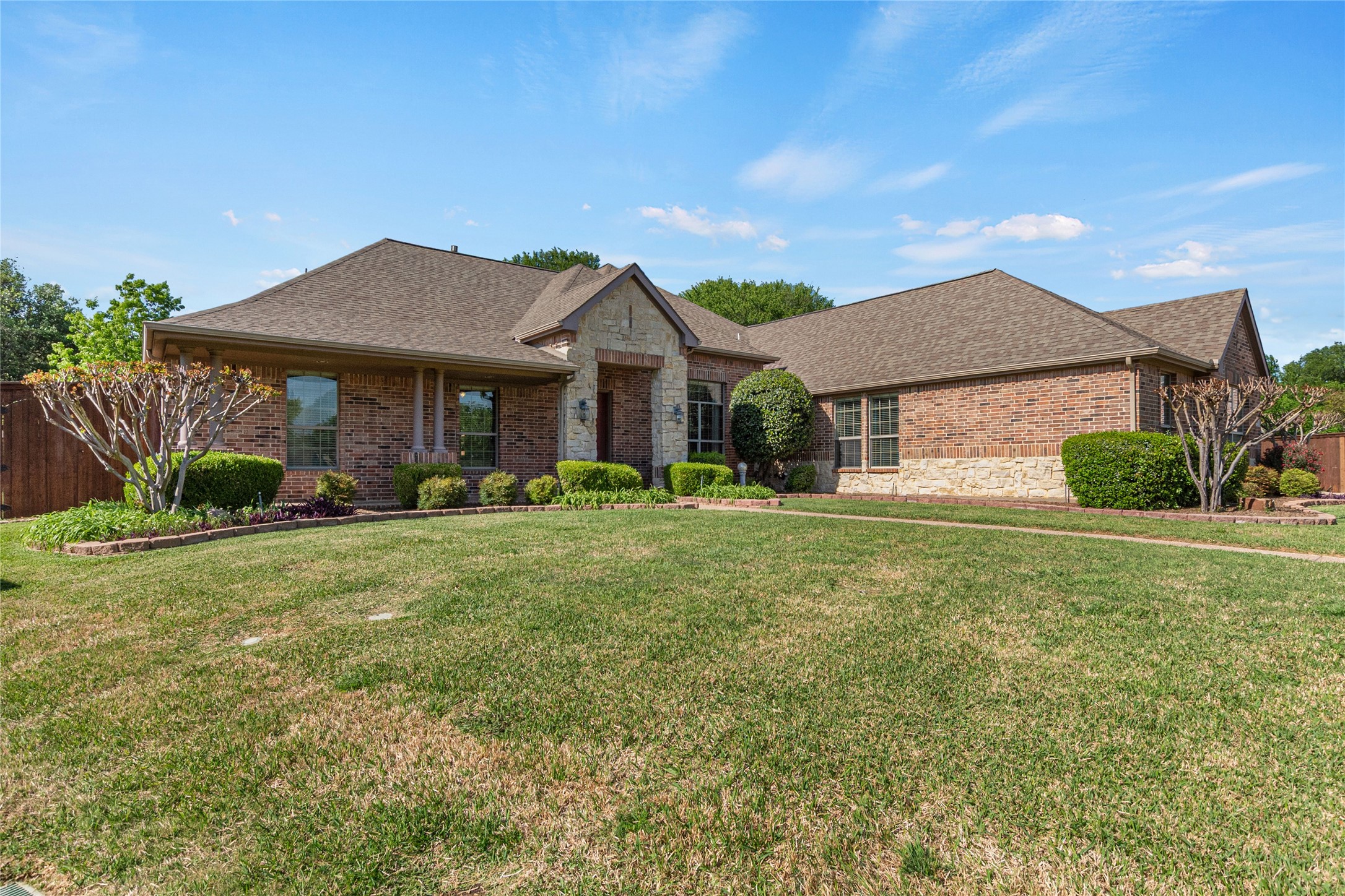 701 Portofino Place Southlake TX 76092