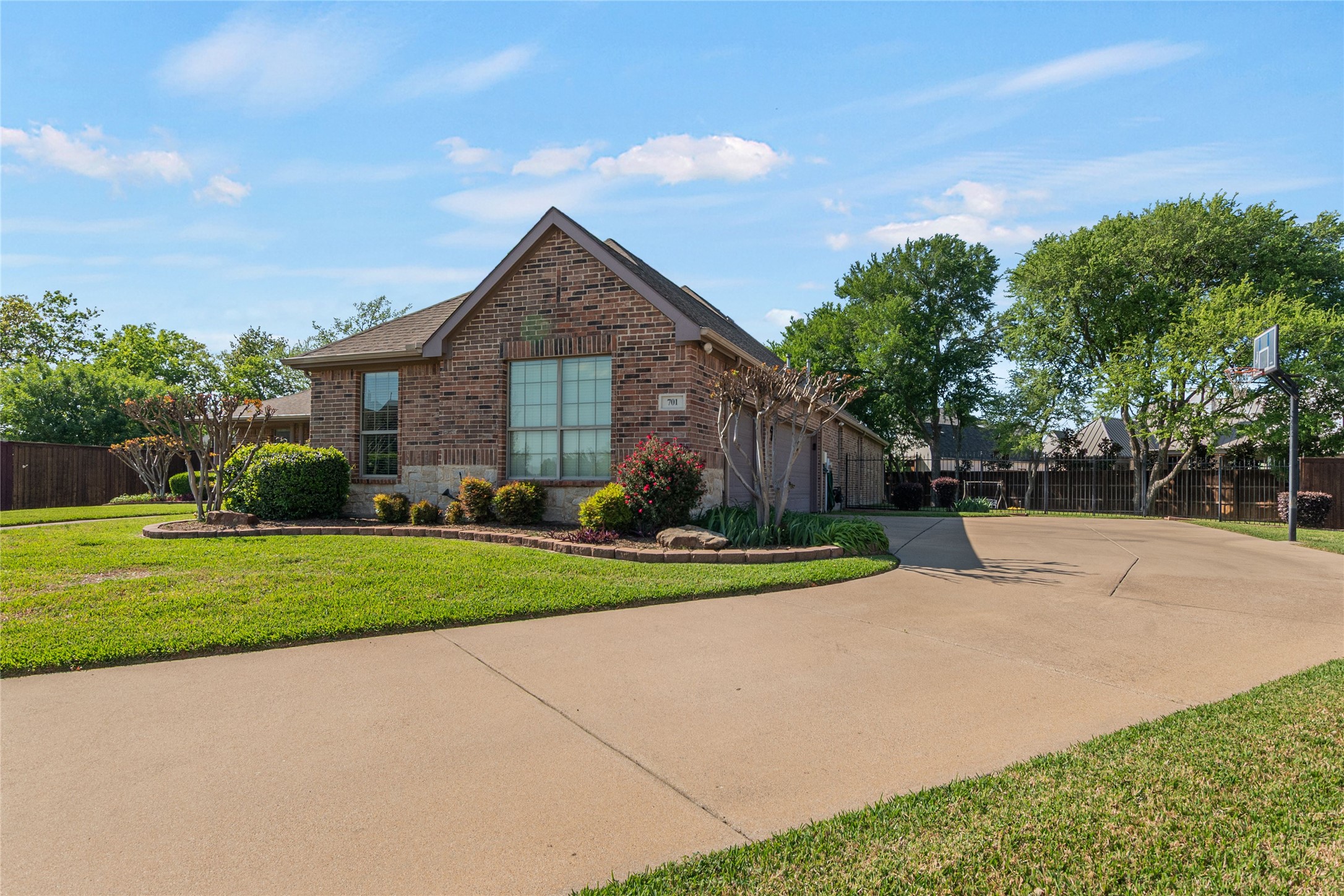 701 Portofino Place Southlake TX 76092