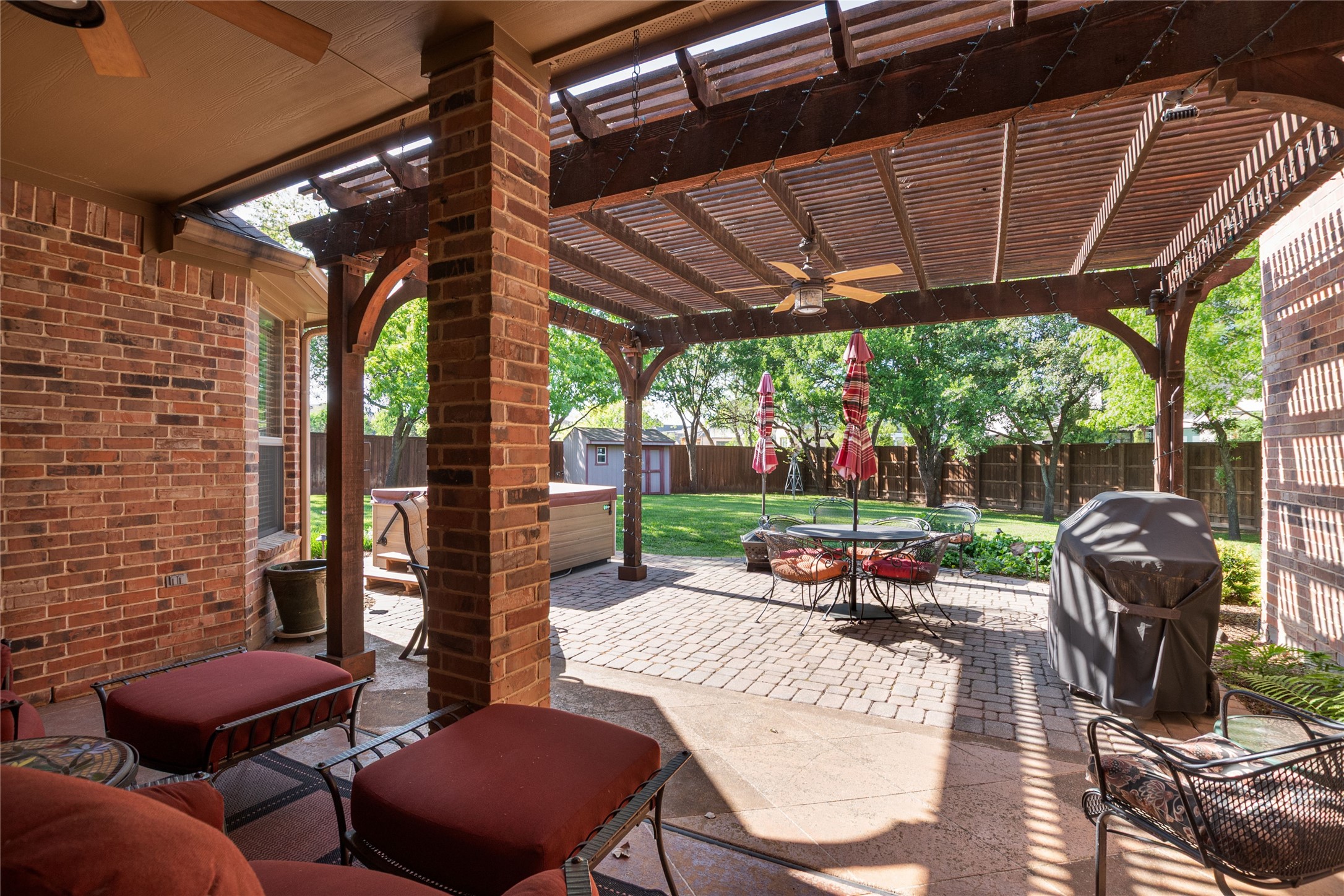 701 Portofino Place Southlake TX 76092