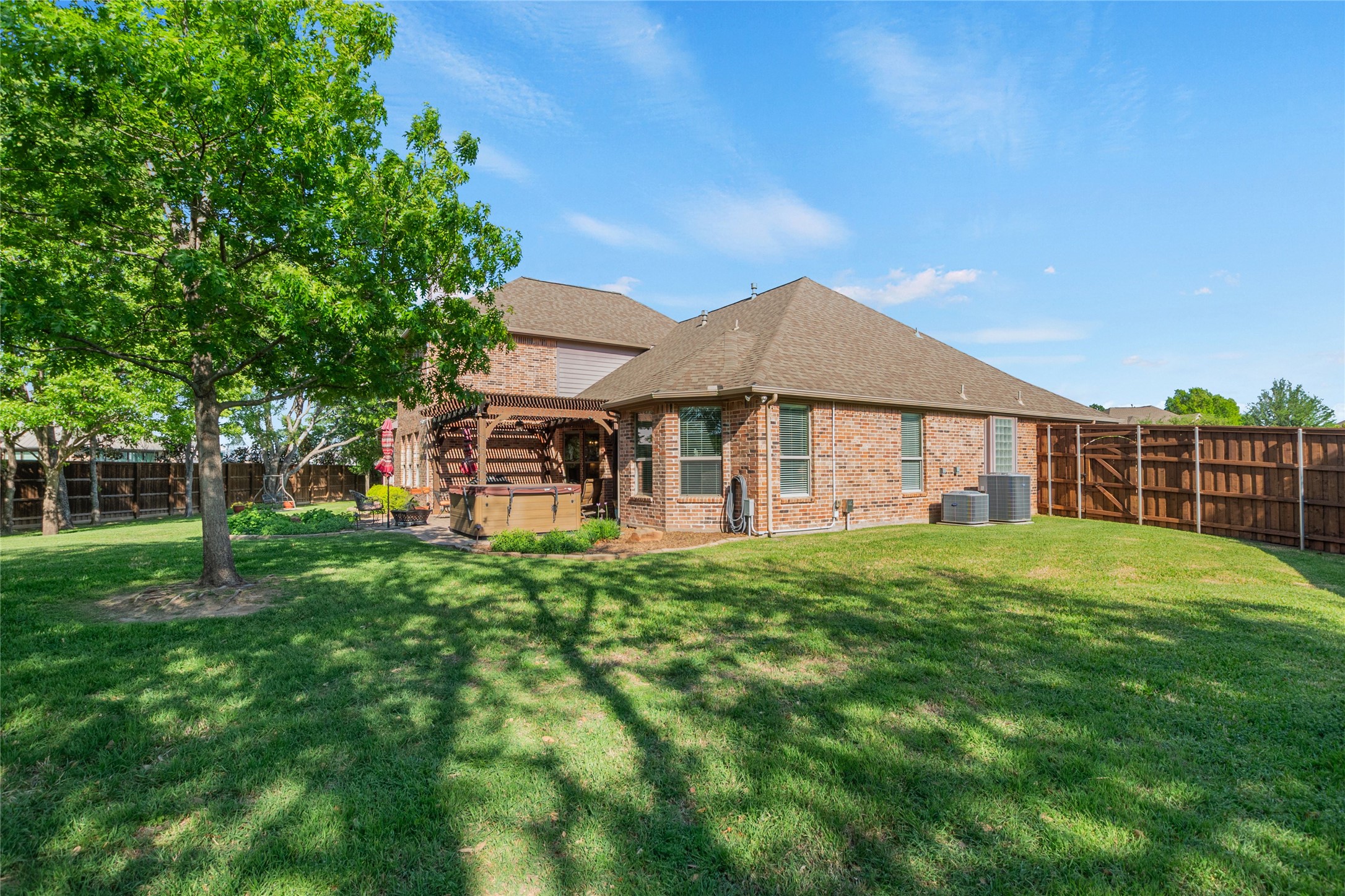 701 Portofino Place Southlake TX 76092