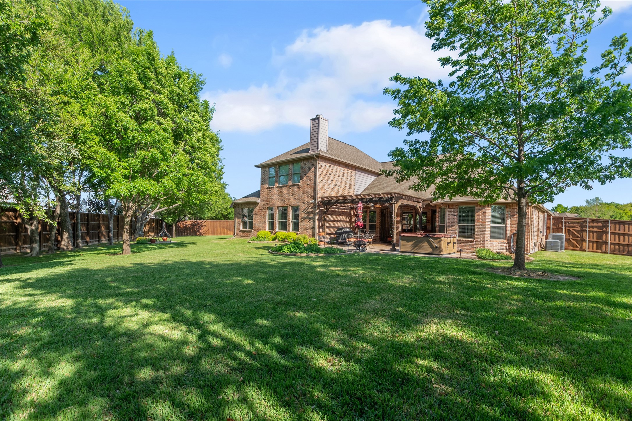 701 Portofino Place Southlake TX 76092