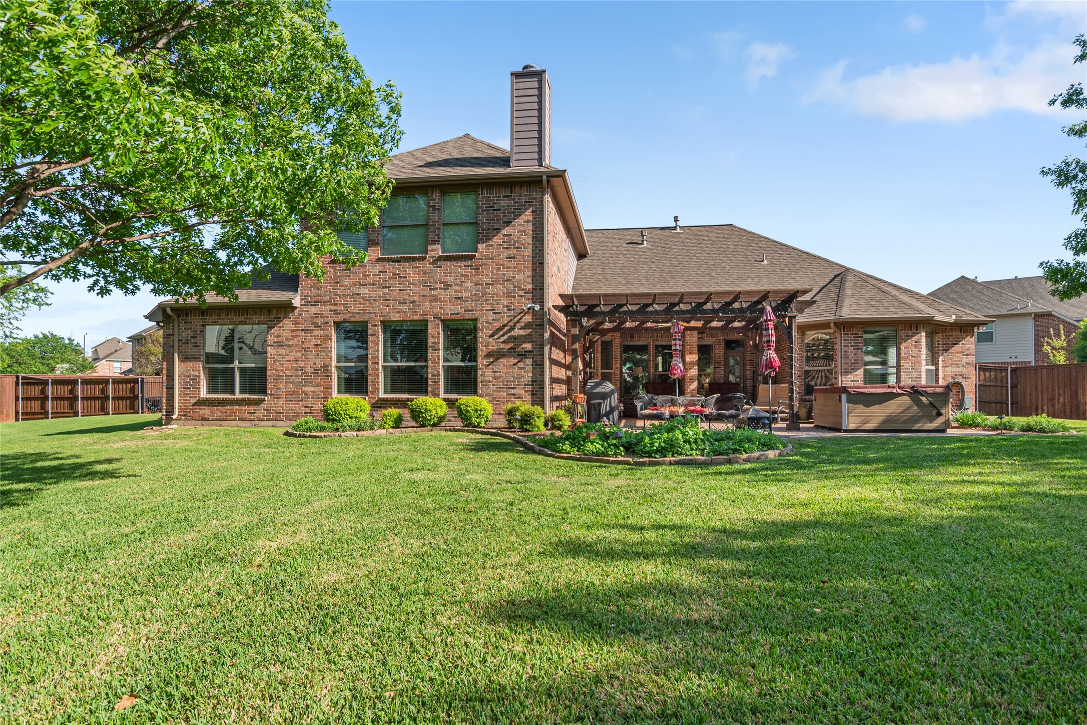 701 Portofino Place Southlake TX 76092