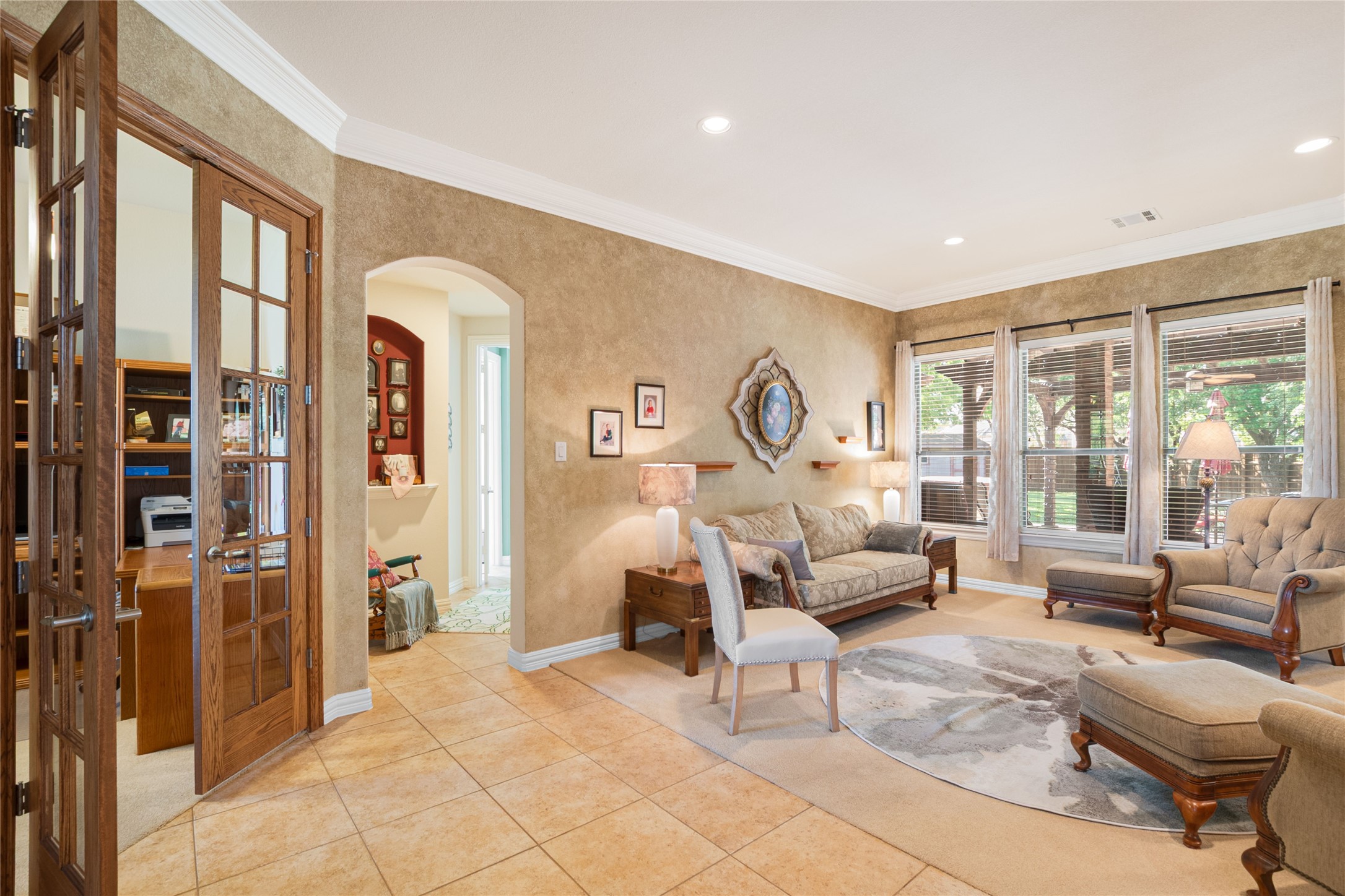 701 Portofino Place Southlake TX 76092