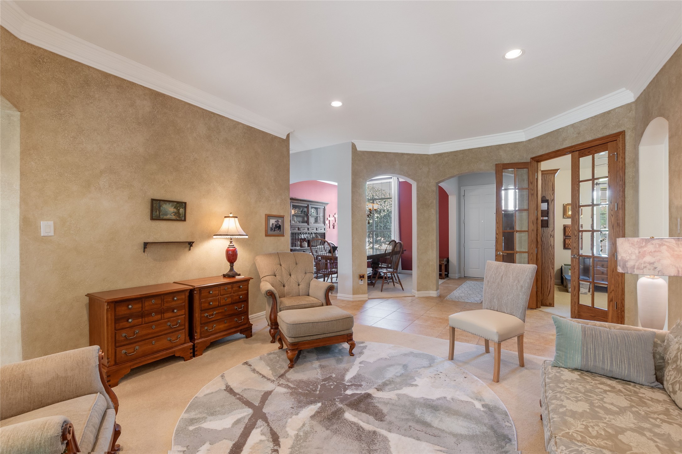 701 Portofino Place Southlake TX 76092