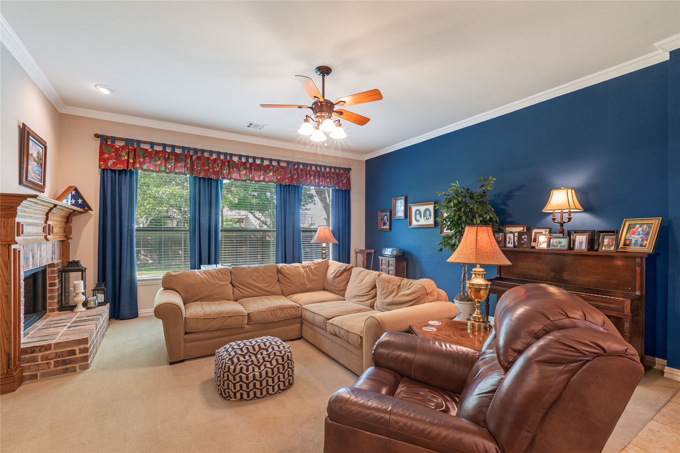 701 Portofino Place Southlake TX 76092
