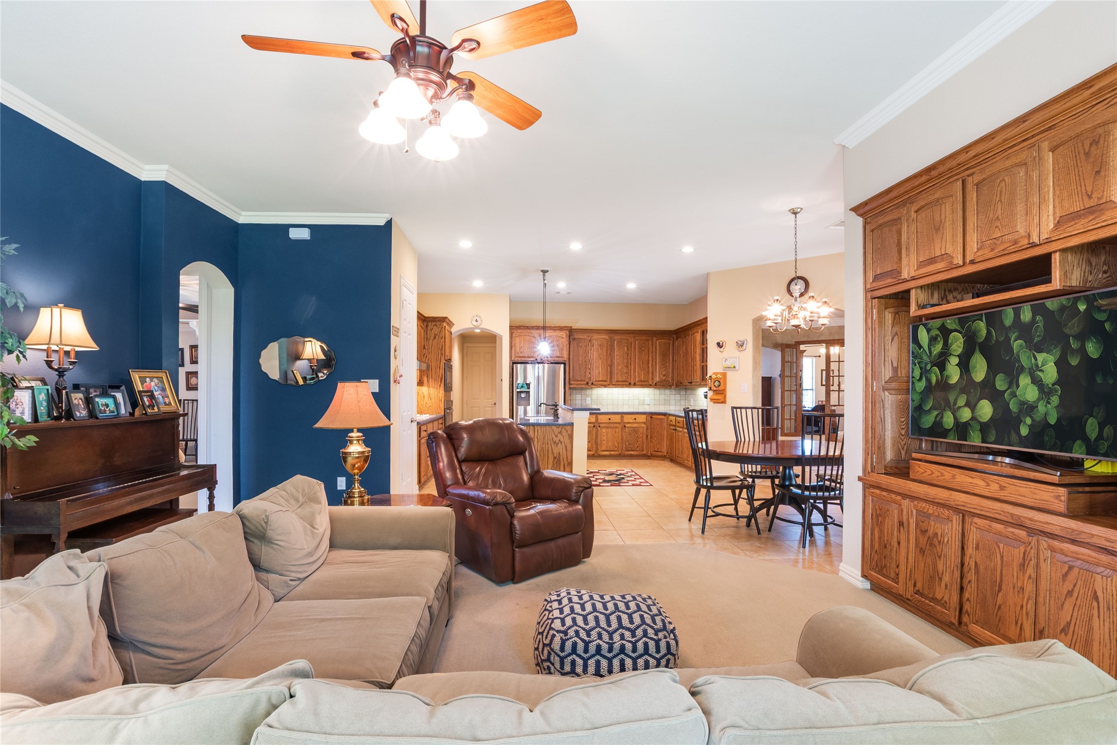 701 Portofino Place Southlake TX 76092