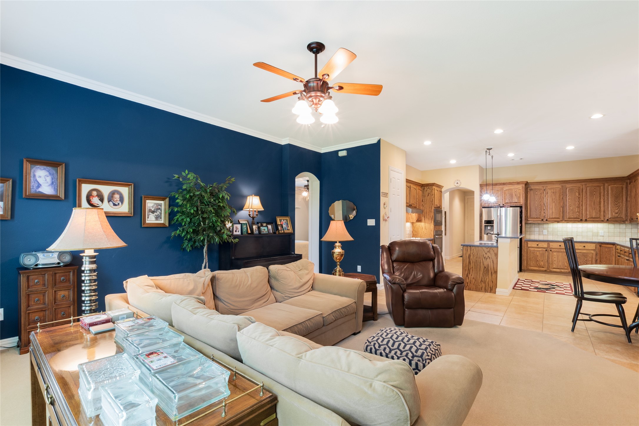 701 Portofino Place Southlake TX 76092