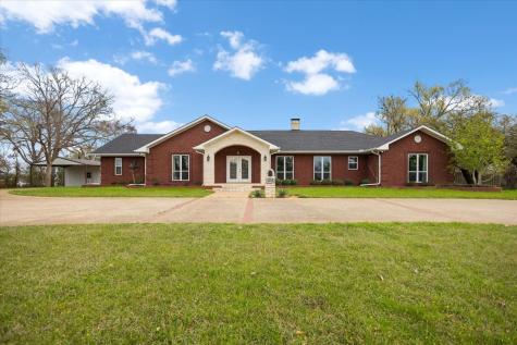 1609 Old Nacogdoches Road Henderson TX 75654