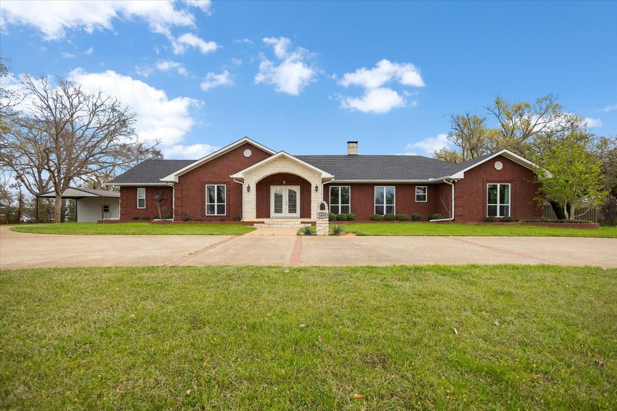 1609 Old Nacogdoches Road Henderson TX 75654