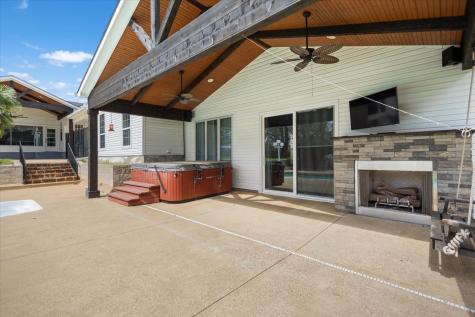 1609 Old Nacogdoches Road Henderson TX 75654